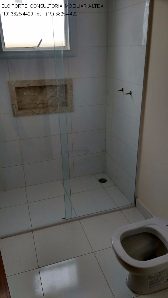 CASA em JARDIM RESIDENCIAL SANTA CLARA, INDAIATUBA - casa a venda ,residencial santa clara , indaiatuba - Foto 8