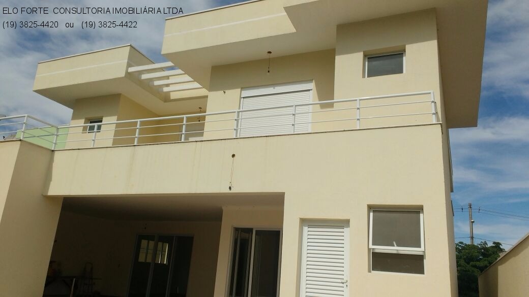 CASA em JARDIM RESIDENCIAL SANTA CLARA, INDAIATUBA - casa a venda ,residencial santa clara , indaiatuba - Foto 5
