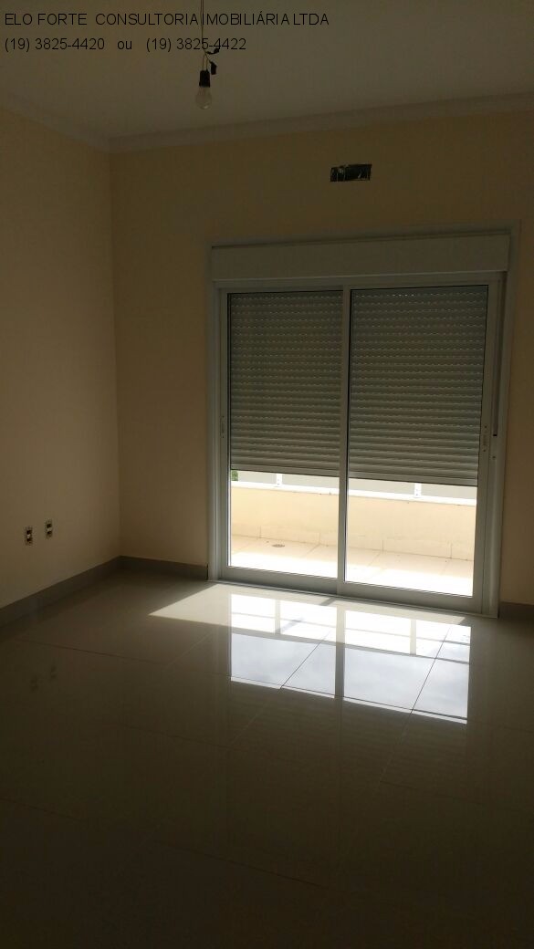 CASA em JARDIM RESIDENCIAL SANTA CLARA, INDAIATUBA - casa a venda ,residencial santa clara , indaiatuba - Foto 1