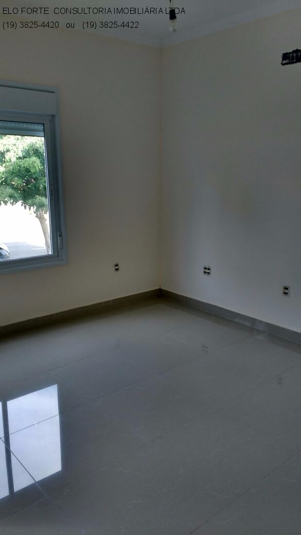 CASA em JARDIM RESIDENCIAL SANTA CLARA, INDAIATUBA - casa a venda ,residencial santa clara , indaiatuba - Foto 7