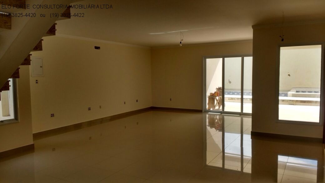CASA em JARDIM RESIDENCIAL SANTA CLARA, INDAIATUBA - casa a venda ,residencial santa clara , indaiatuba - Foto 10