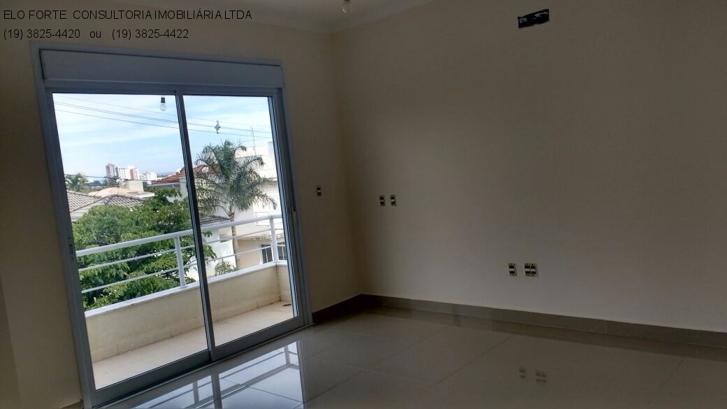 CASA em JARDIM RESIDENCIAL SANTA CLARA, INDAIATUBA - casa a venda ,residencial santa clara , indaiatuba - Foto 11