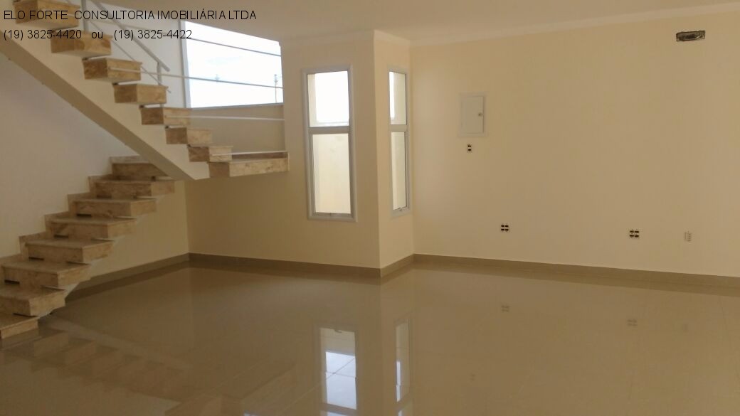 CASA em JARDIM RESIDENCIAL SANTA CLARA, INDAIATUBA - casa a venda ,residencial santa clara , indaiatuba - Foto 12