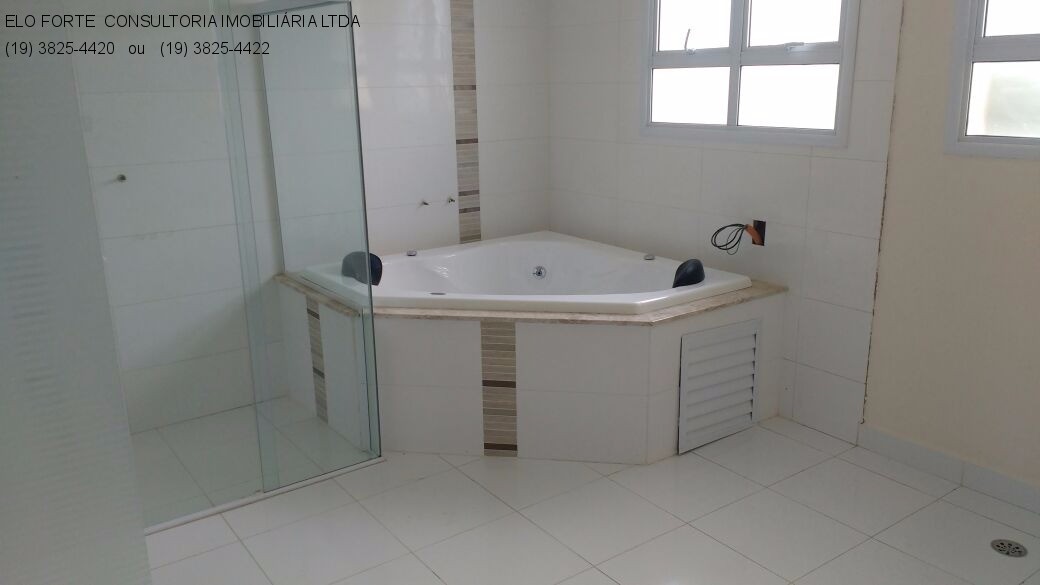 CASA em JARDIM RESIDENCIAL SANTA CLARA, INDAIATUBA - casa a venda ,residencial santa clara , indaiatuba - Foto 13