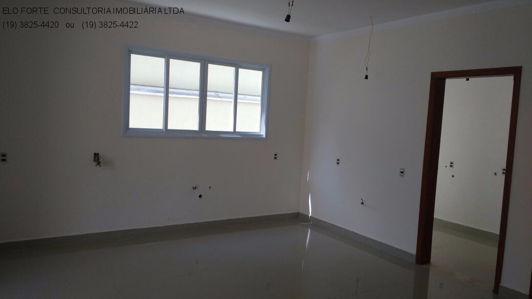 CASA em JARDIM RESIDENCIAL SANTA CLARA, INDAIATUBA - casa a venda ,residencial santa clara , indaiatuba - Foto 3