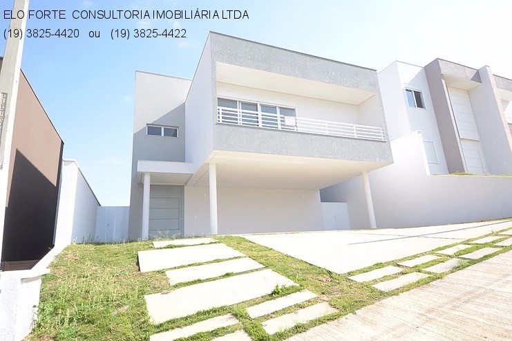 CASA em JARDIM RESIDENCIAL HELVÉTIA PARK II, INDAIATUBA - casa a venda, residencial helvetia park , indaiatuba - Foto 6