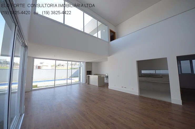 CASA em JARDIM RESIDENCIAL HELVÉTIA PARK II, INDAIATUBA - casa a venda, residencial helvetia park , indaiatuba - Foto 2