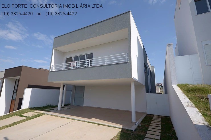 CASA em JARDIM RESIDENCIAL HELVÉTIA PARK II, INDAIATUBA - casa a venda, residencial helvetia park , indaiatuba - Foto 11