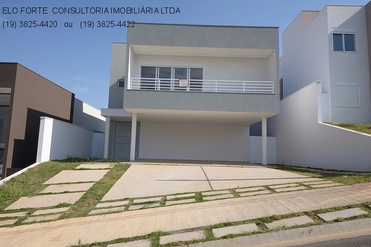 CASA em JARDIM RESIDENCIAL HELVÉTIA PARK II, INDAIATUBA - casa a venda, residencial helvetia park , indaiatuba - Foto 7