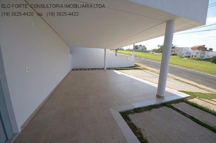 CASA em JARDIM RESIDENCIAL HELVÉTIA PARK II, INDAIATUBA - casa a venda, residencial helvetia park , indaiatuba - Foto 3
