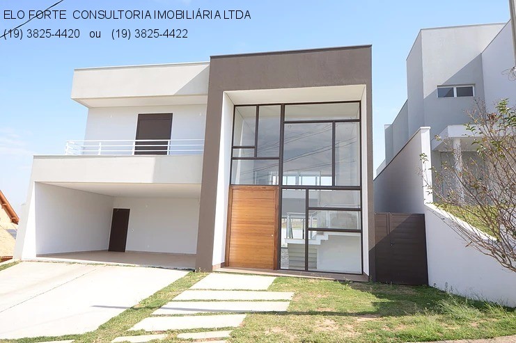 CASA em JARDIM RESIDENCIAL HELVÉTIA PARK II, INDAIATUBA - casa a venda, residencial helvetia park , indaiatuba - Foto 8