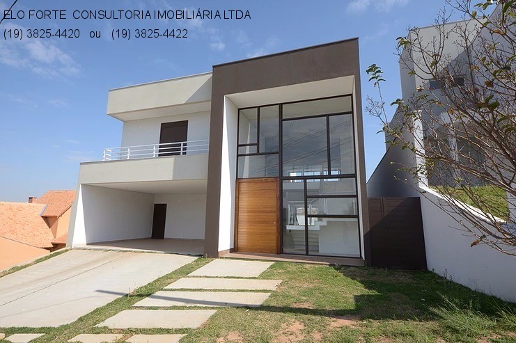 CASA em JARDIM RESIDENCIAL HELVÉTIA PARK II, INDAIATUBA - casa a venda, residencial helvetia park , indaiatuba - Foto 2