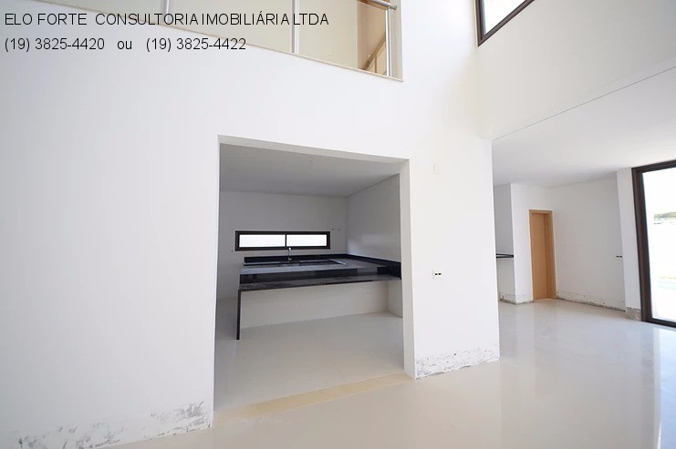 CASA em JARDIM RESIDENCIAL HELVÉTIA PARK II, INDAIATUBA - casa a venda, residencial helvetia park , indaiatuba - Foto 1