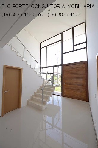 CASA em JARDIM RESIDENCIAL HELVÉTIA PARK II, INDAIATUBA - casa a venda, residencial helvetia park , indaiatuba - Foto 5