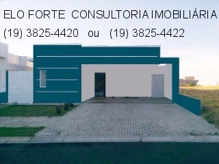 CASA em RESIDENCIAL LAGOS D'ICARAÍ, SALTO - casa a venda, residencial lagos d icarai, indaiatuba - Foto 7