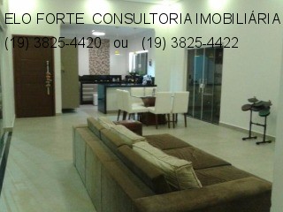 CASA em RESIDENCIAL LAGOS D'ICARAÍ, SALTO - casa a venda, residencial lagos d icarai, indaiatuba - Foto 4