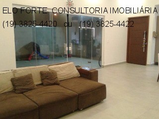 CASA em RESIDENCIAL LAGOS D'ICARAÍ, SALTO - casa a venda, residencial lagos d icarai, indaiatuba - Foto 10