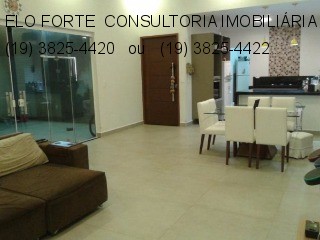 CASA em RESIDENCIAL LAGOS D'ICARAÍ, SALTO - casa a venda, residencial lagos d icarai, indaiatuba - Foto 5
