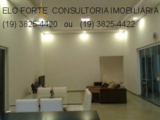 CASA em RESIDENCIAL LAGOS D'ICARAÍ, SALTO - casa a venda, residencial lagos d icarai, indaiatuba - Foto 8