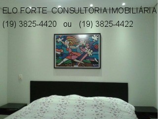 CASA em RESIDENCIAL LAGOS D'ICARAÍ, SALTO - casa a venda, residencial lagos d icarai, indaiatuba - Foto 2