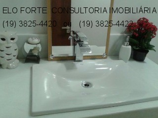 CASA em RESIDENCIAL LAGOS D'ICARAÍ, SALTO - casa a venda, residencial lagos d icarai, indaiatuba - Foto 1