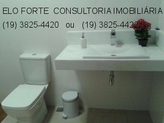 CASA em RESIDENCIAL LAGOS D'ICARAÍ, SALTO - casa a venda, residencial lagos d icarai, indaiatuba - Foto 3