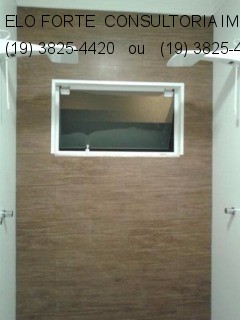 CASA em RESIDENCIAL LAGOS D'ICARAÍ, SALTO - casa a venda, residencial lagos d icarai, indaiatuba - Foto 6