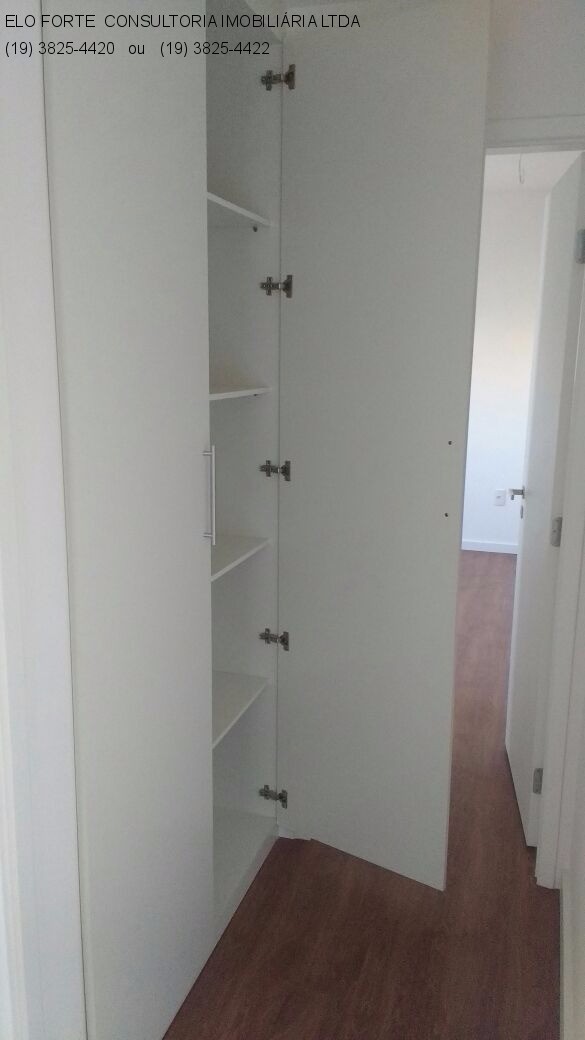 APARTAMENTO em JARDIM PAU PRETO, INDAIATUBA - apartamento a venda, residencial due, indaiatuba - Foto 13