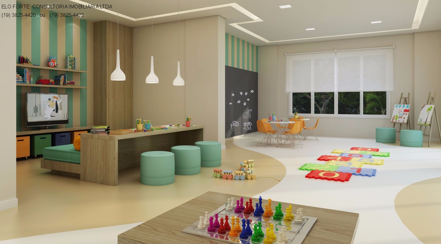 APARTAMENTO em JARDIM PAU PRETO, INDAIATUBA - apartamento a venda, residencial due, indaiatuba - Foto 2