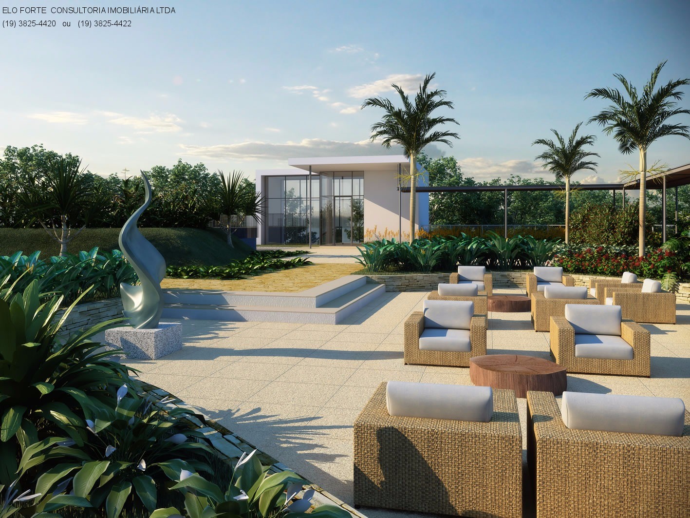 APARTAMENTO em JARDIM PAU PRETO, INDAIATUBA - apartamento a venda, residencial due, indaiatuba - Foto 17