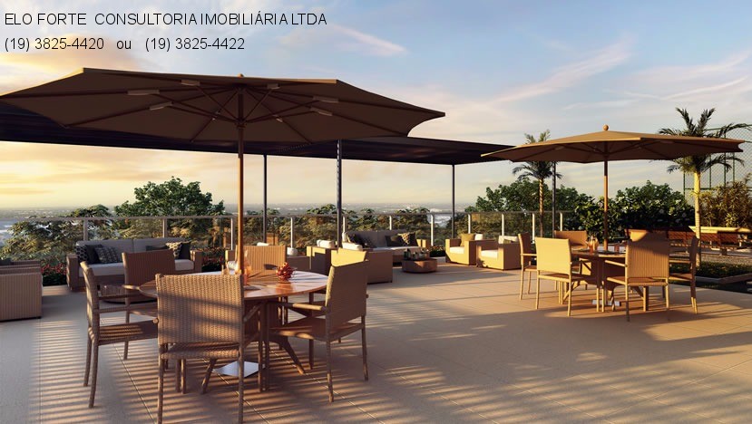 APARTAMENTO em JARDIM PAU PRETO, INDAIATUBA - apartamento a venda, residencial due, indaiatuba - Foto 7