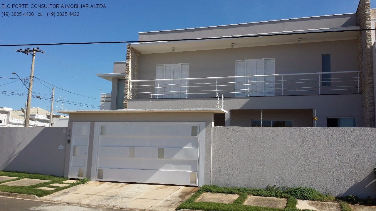 CASA em JARDIM ESPLANADA II, INDAIATUBA - casa a venda, jardim esplanada, indaiatuba - Foto 3