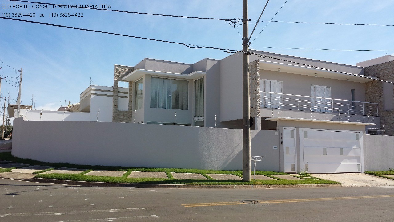 CASA em JARDIM ESPLANADA II, INDAIATUBA - casa a venda, jardim esplanada, indaiatuba - Foto 5