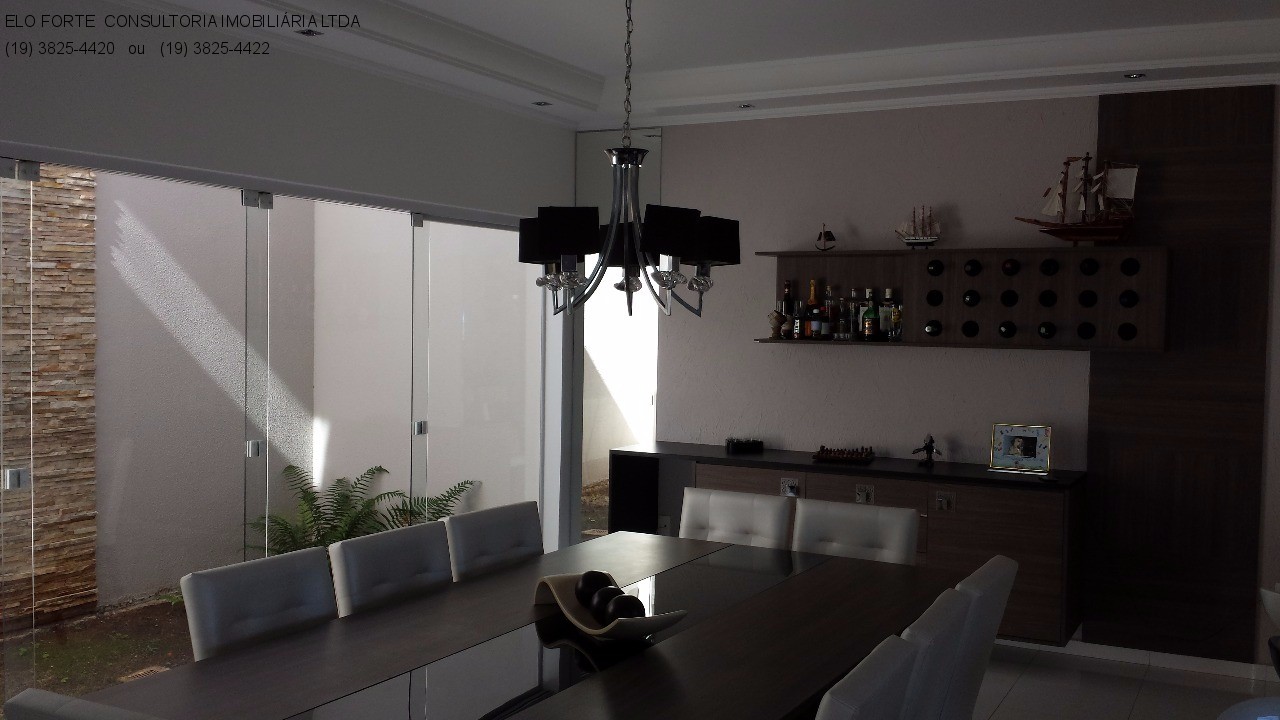 CASA em JARDIM ESPLANADA II, INDAIATUBA - casa a venda, jardim esplanada, indaiatuba - Foto 1