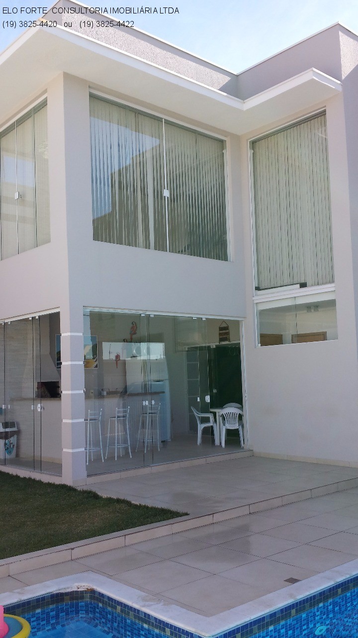 CASA em JARDIM ESPLANADA II, INDAIATUBA - casa a venda, jardim esplanada, indaiatuba - Foto 2