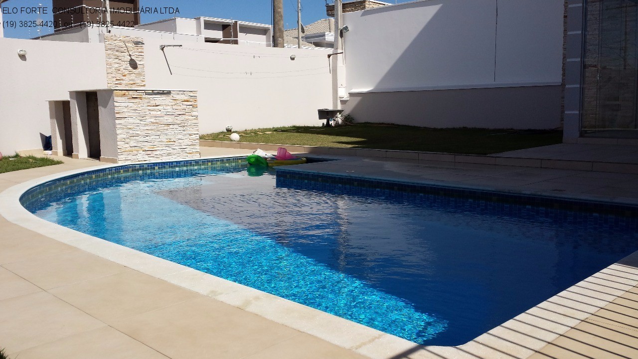 CASA em JARDIM ESPLANADA II, INDAIATUBA - casa a venda, jardim esplanada, indaiatuba - Foto 4