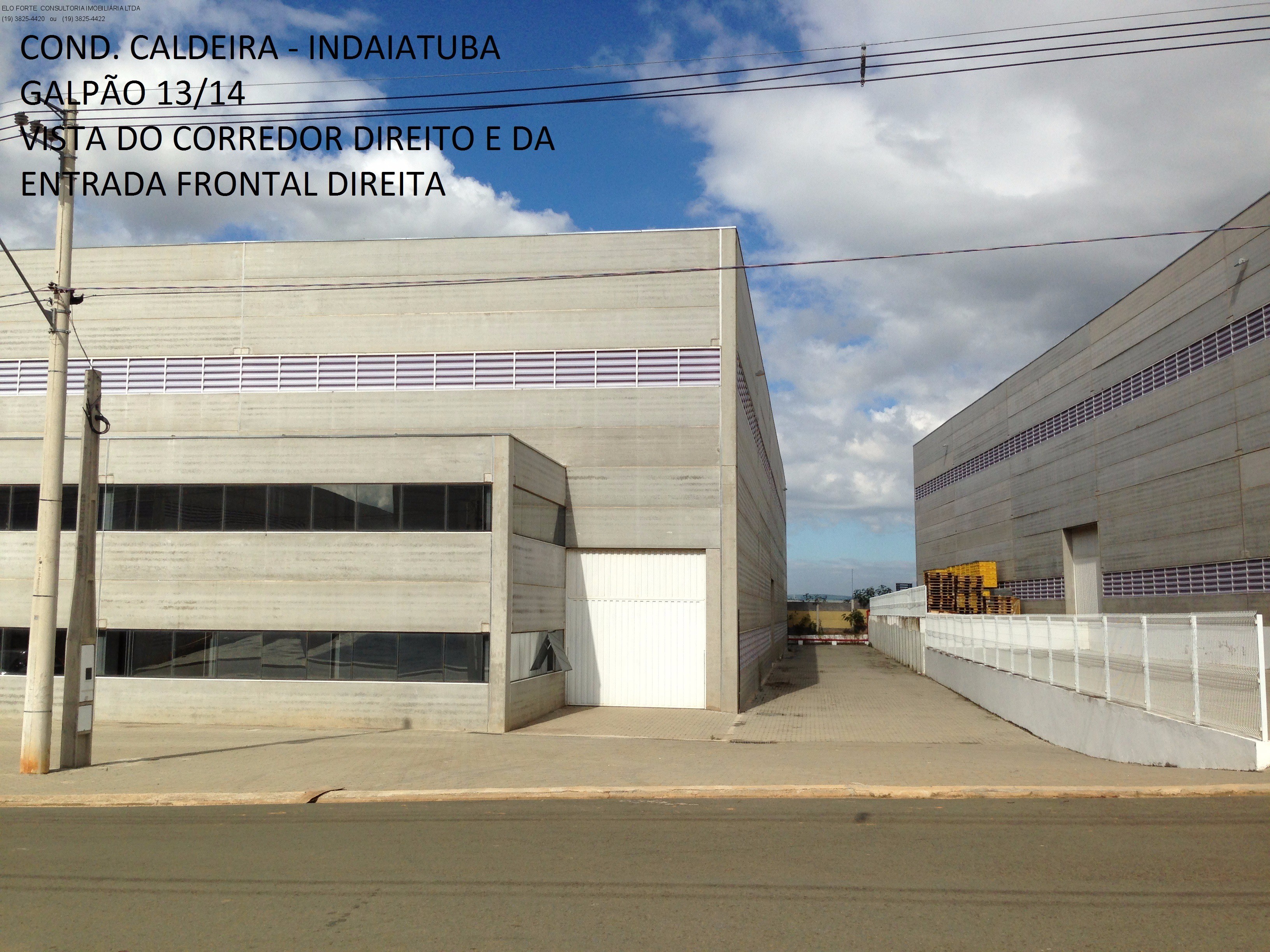 COMERCIAL em Caldeira, Indaiatuba - Foto 17