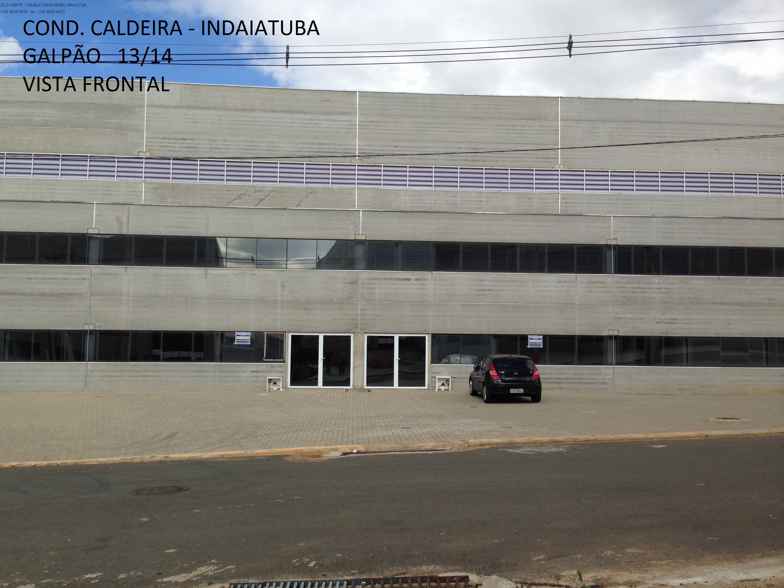 COMERCIAL em Caldeira, Indaiatuba - Foto 7
