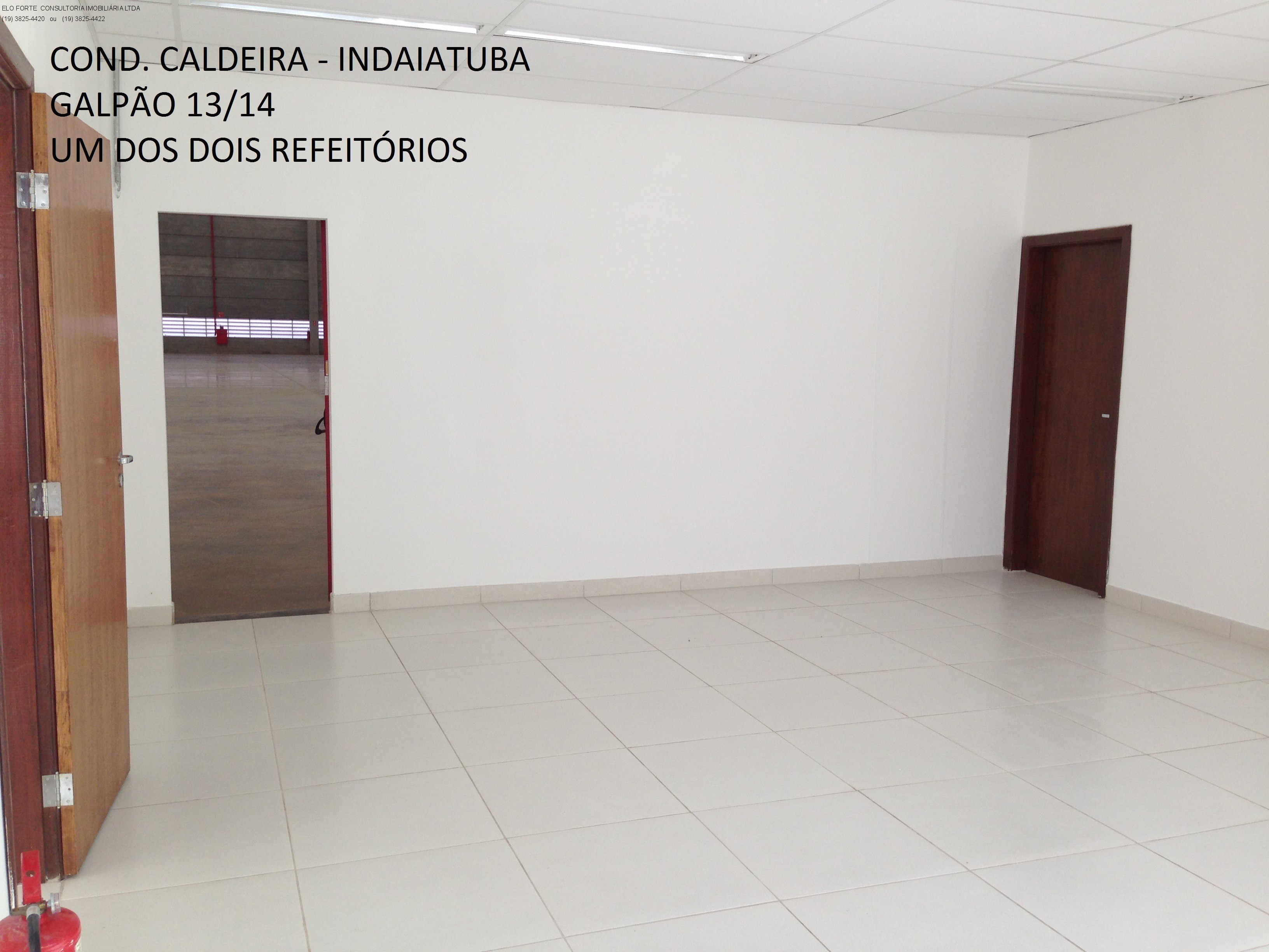 COMERCIAL em Caldeira, Indaiatuba - Foto 6