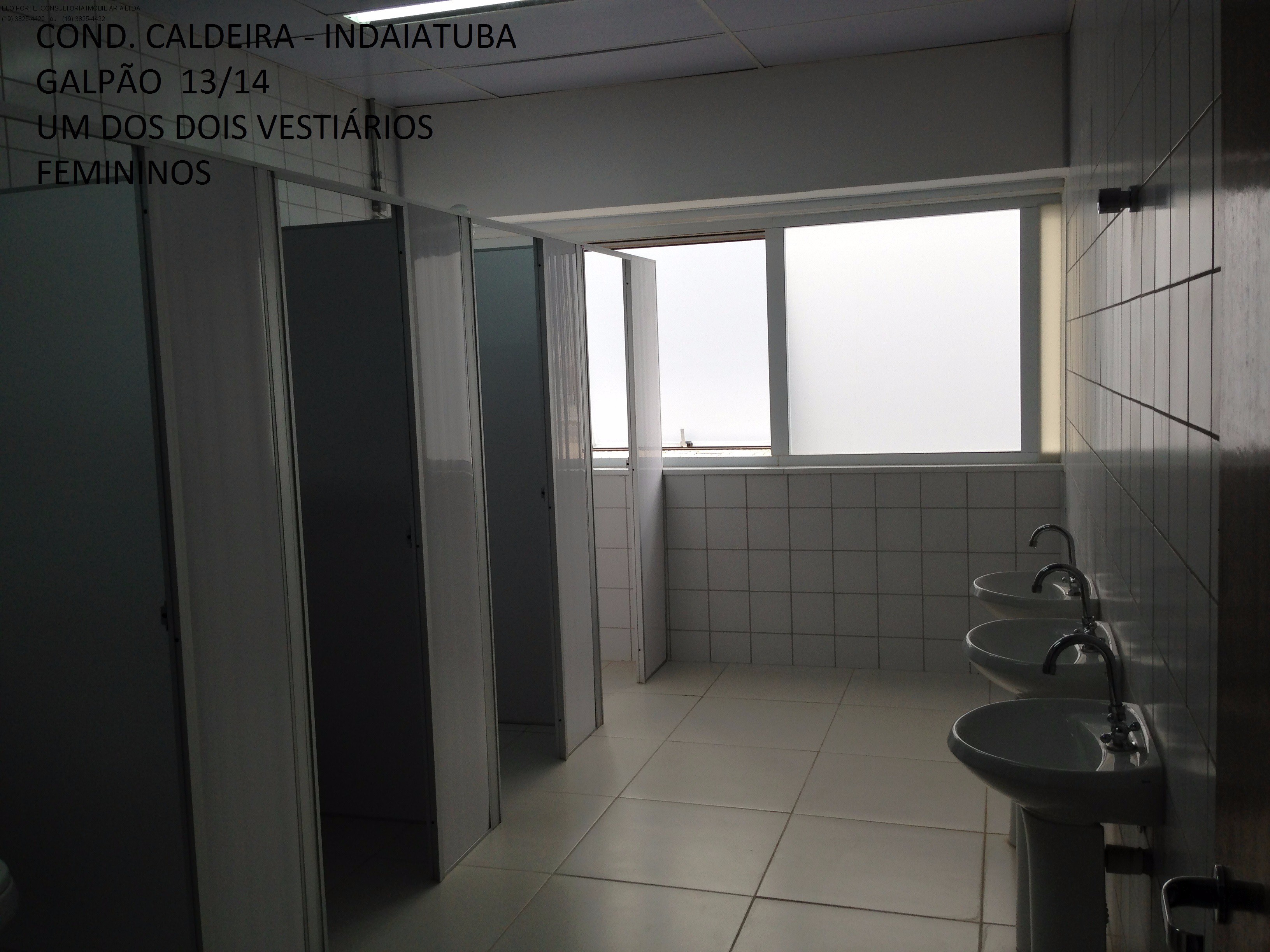 COMERCIAL em Caldeira, Indaiatuba - Foto 11