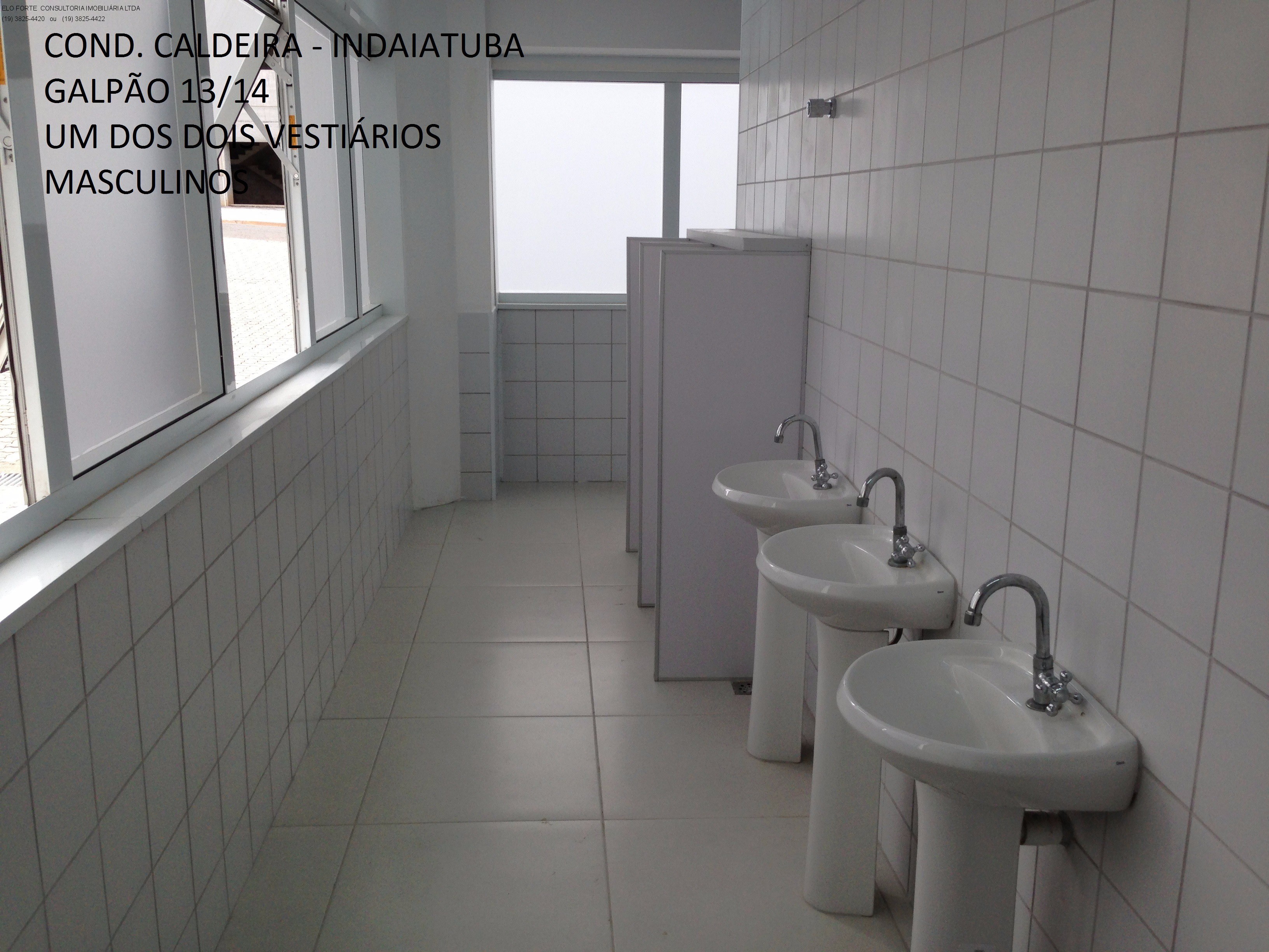 COMERCIAL em Caldeira, Indaiatuba - Foto 19