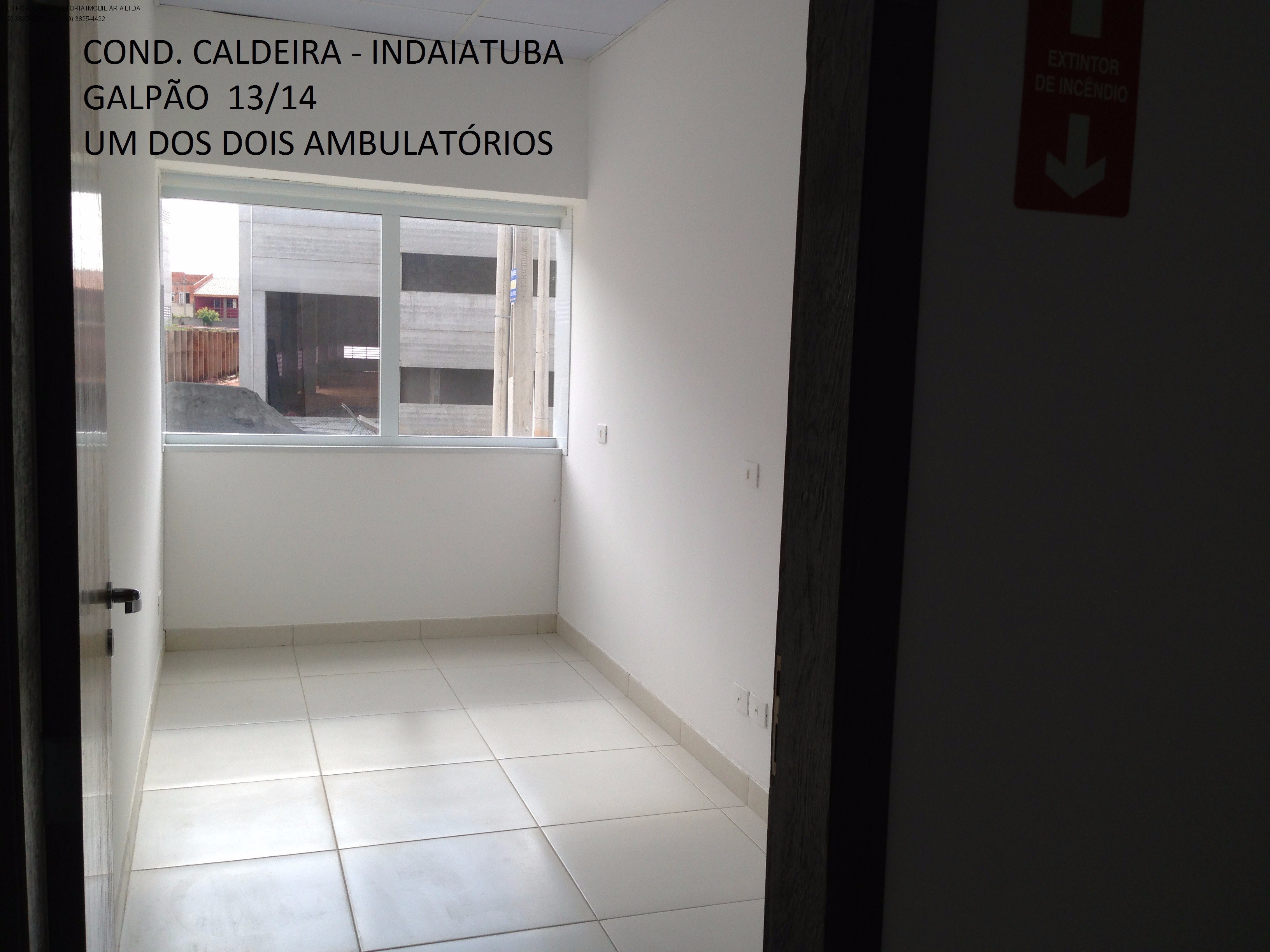 COMERCIAL em Caldeira, Indaiatuba - Foto 16