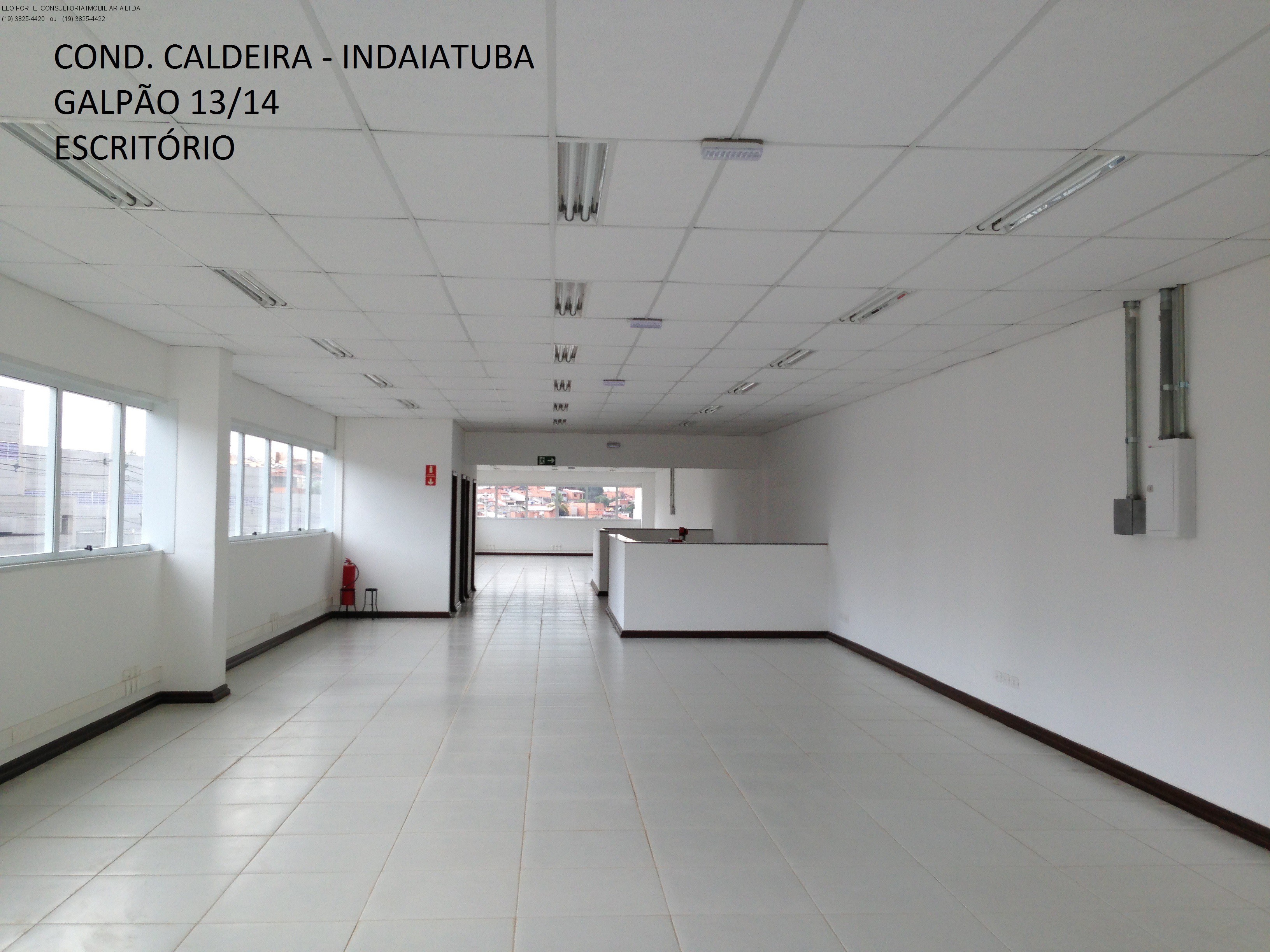 COMERCIAL em Caldeira, Indaiatuba - Foto 12