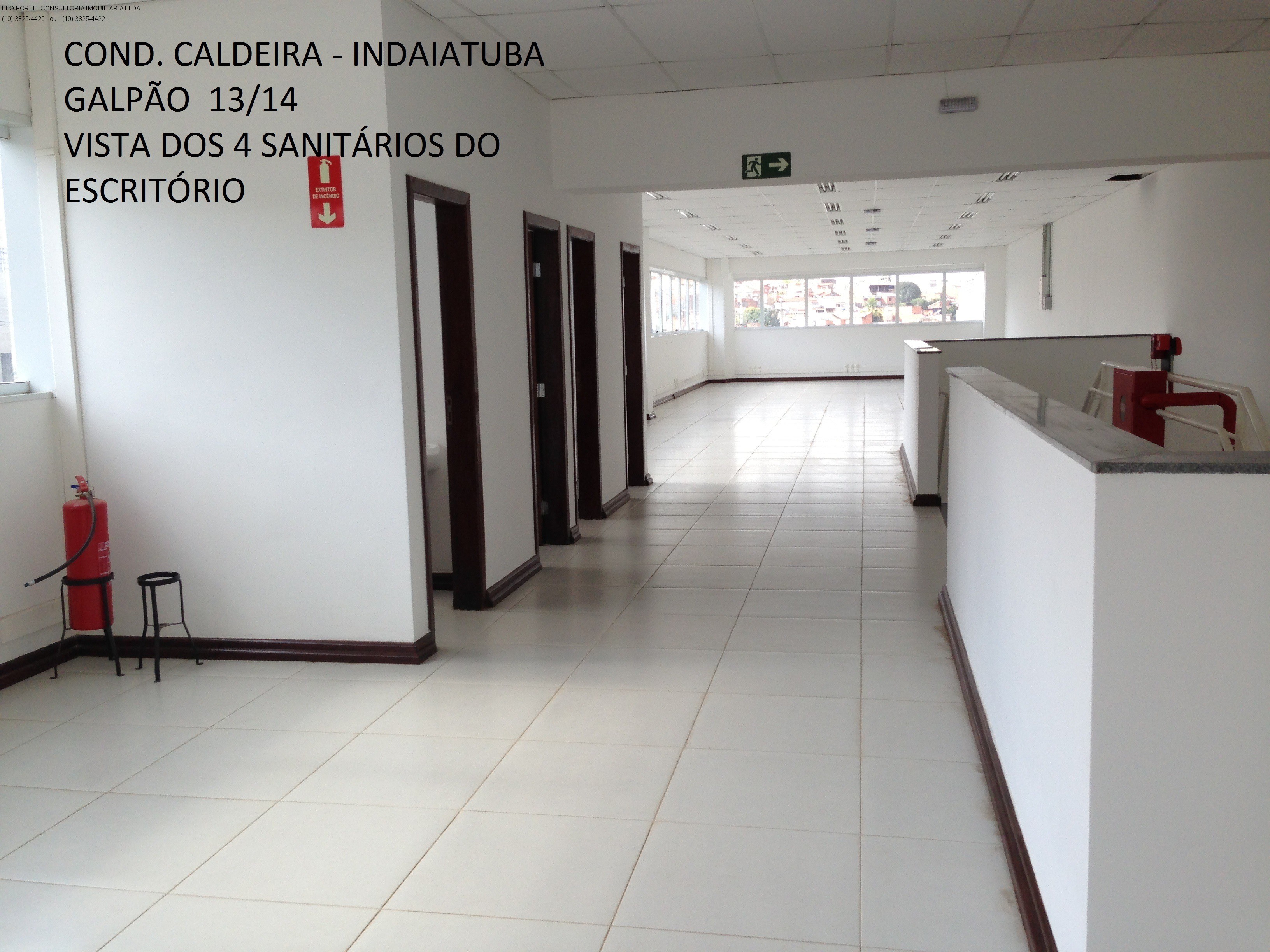 COMERCIAL em Caldeira, Indaiatuba - Foto 13