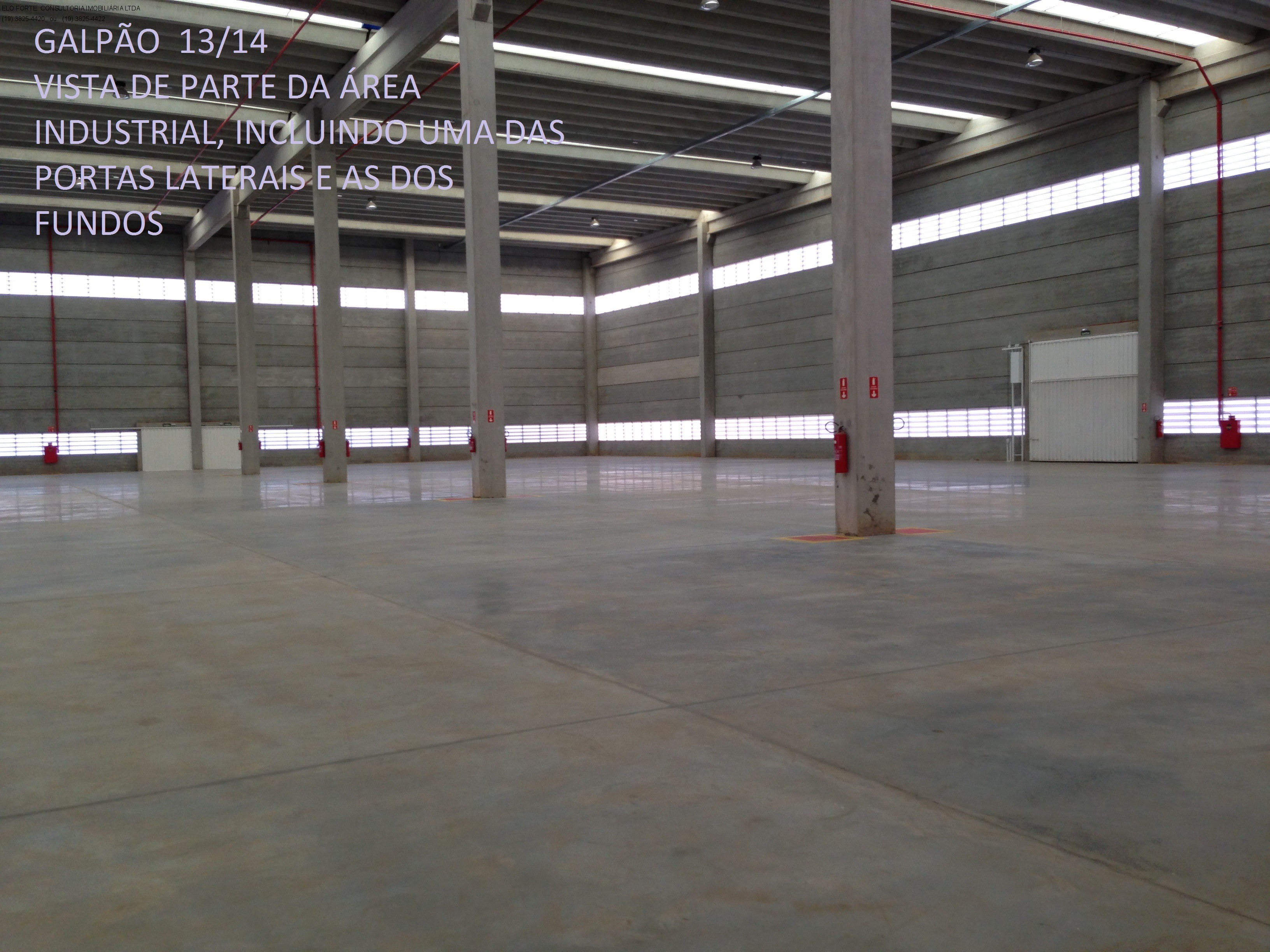 COMERCIAL em Caldeira, Indaiatuba - Foto 20