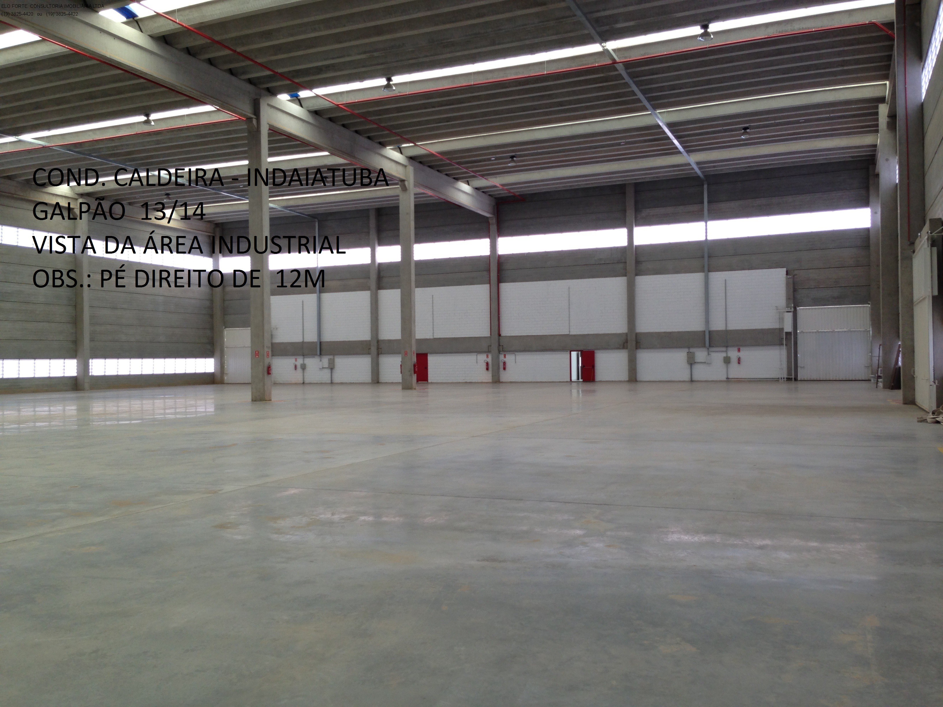 COMERCIAL em Caldeira, Indaiatuba - Foto 4