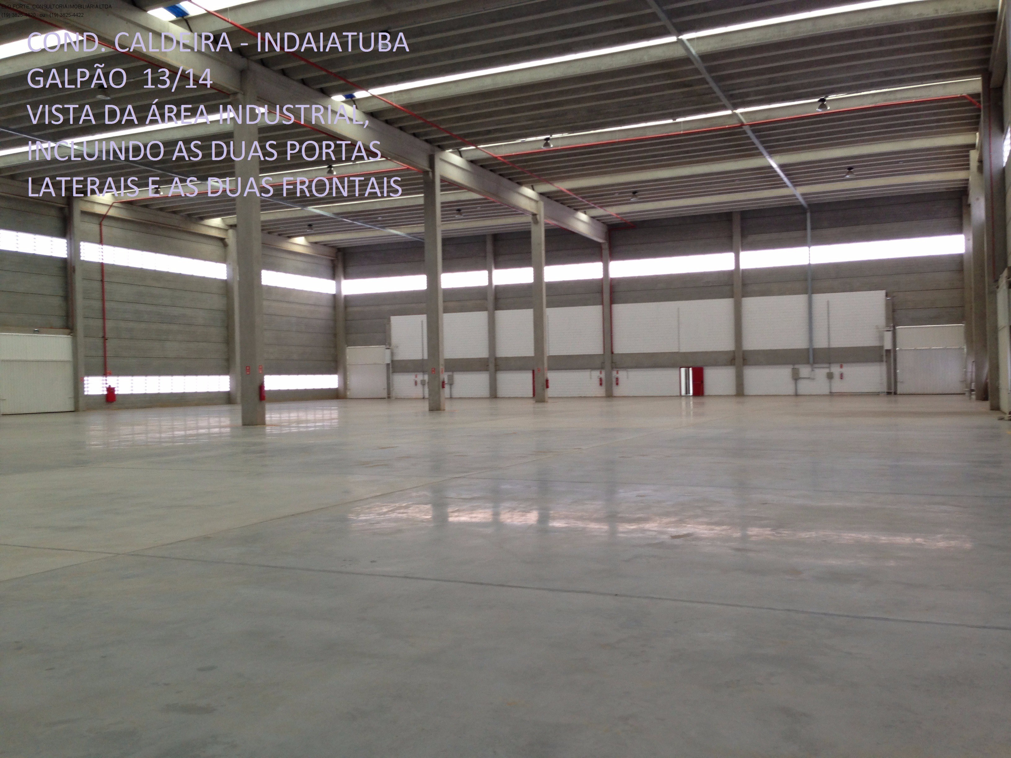COMERCIAL em Caldeira, Indaiatuba - Foto 9