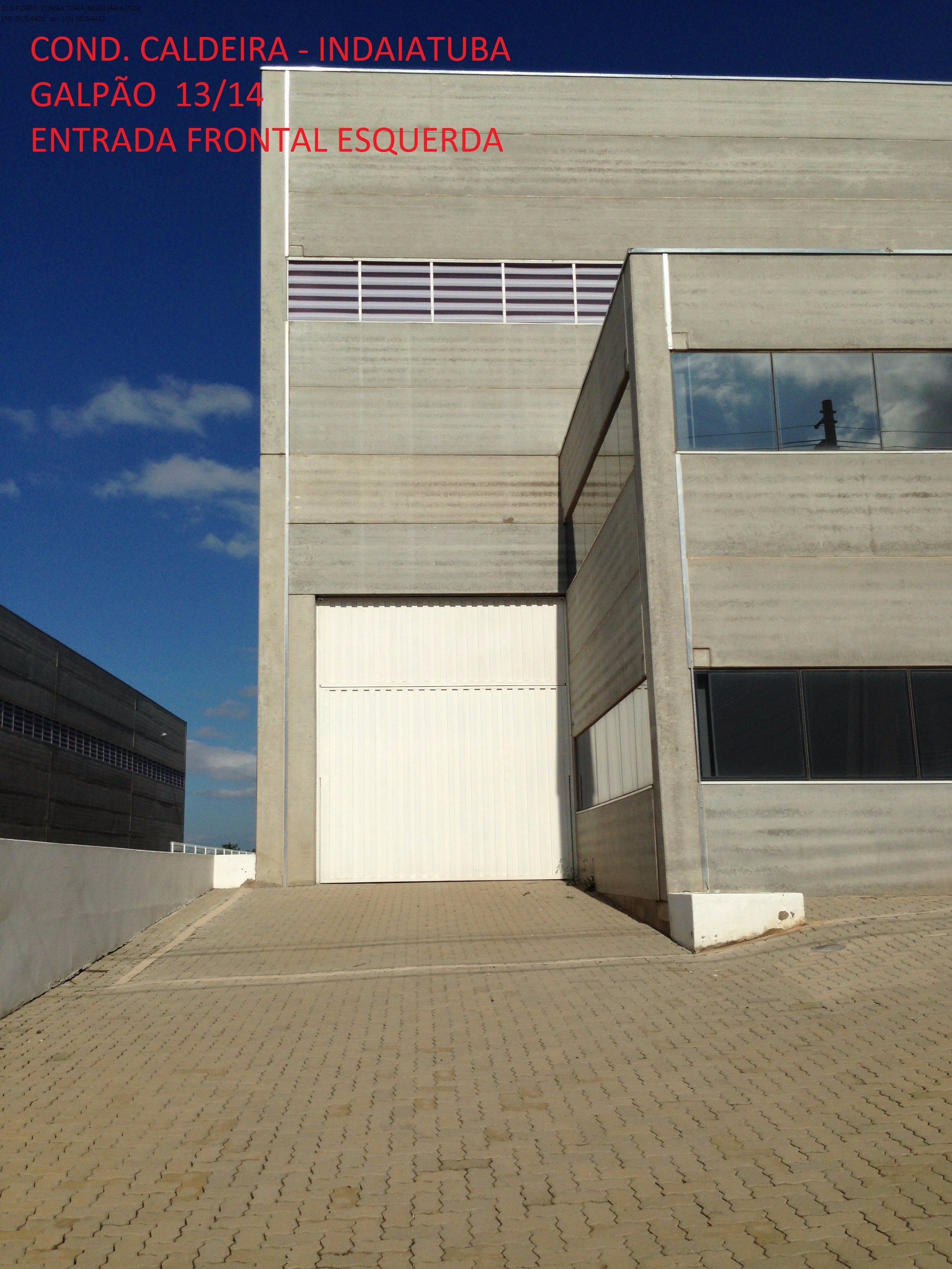 COMERCIAL em Caldeira, Indaiatuba - Foto 10