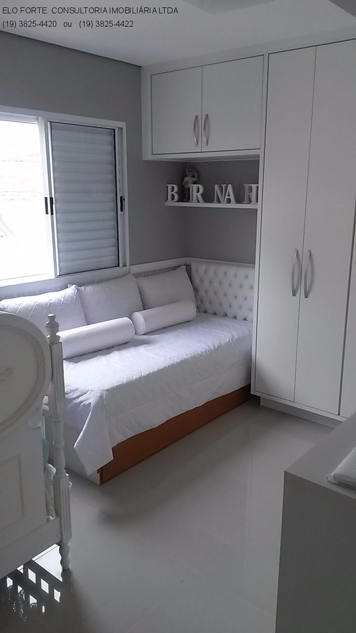 CASA em VILA TODOS OS SANTOS, INDAIATUBA - casa a venda, vila todos os santos, indaiatuba - Foto 20