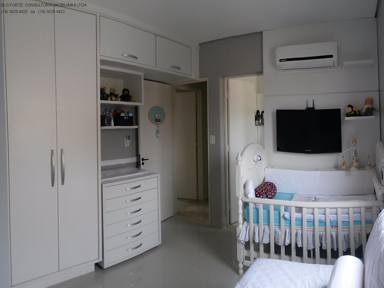 CASA em VILA TODOS OS SANTOS, INDAIATUBA - casa a venda, vila todos os santos, indaiatuba - Foto 13